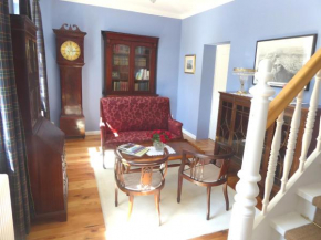 Гостиница B&B Fiddler's Inn  Нойруппин